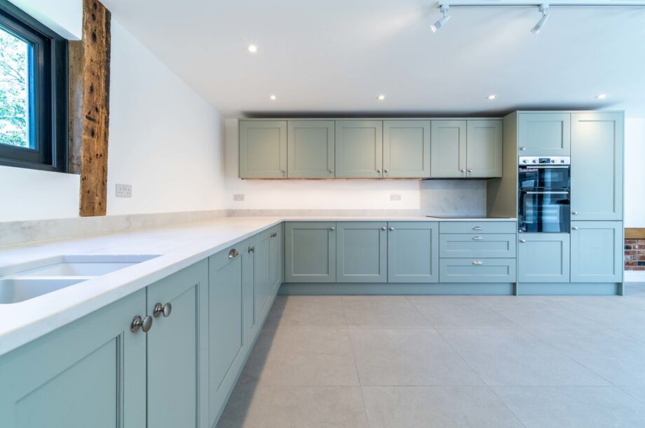 Unwin Close, Little Yeldham, Essex
