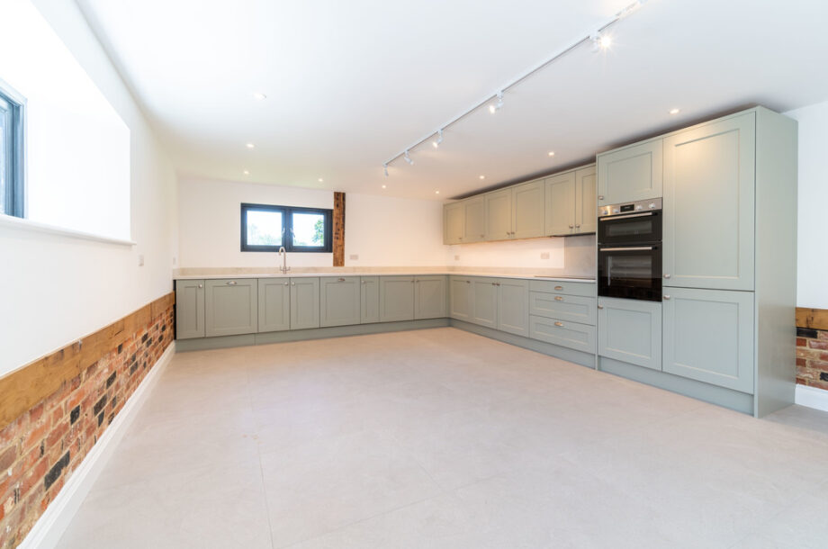 Unwin Close, Little Yeldham, Essex