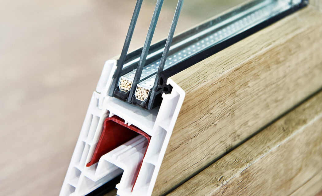 Quality Insulation and Double or Triple Glazing