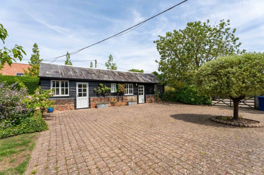 Ashfield Green, Wickhambrook, Suffolk