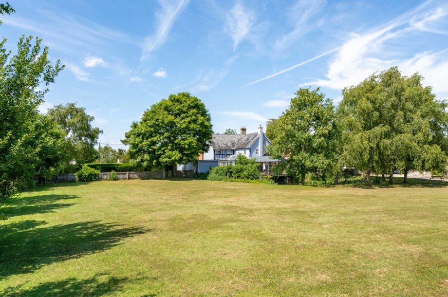 Ashfield Green, Wickhambrook, Suffolk