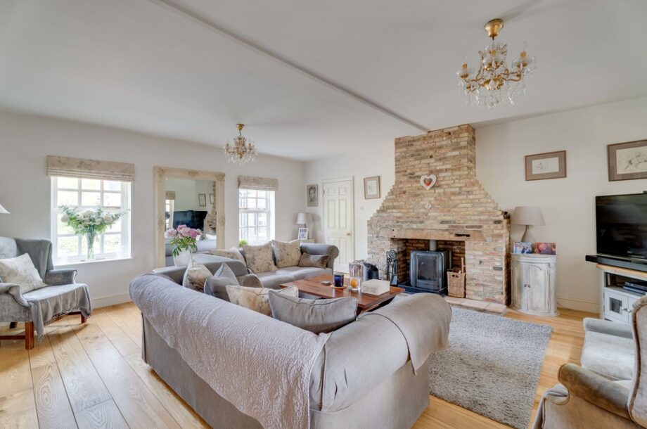Ashfield Green, Wickhambrook, Suffolk