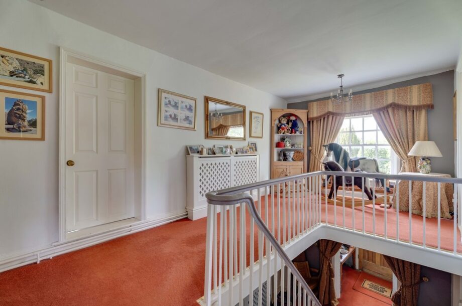 Ashfield Green, Wickhambrook, Suffolk