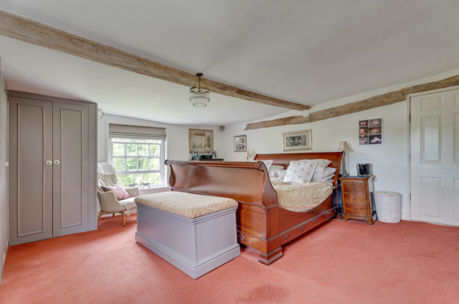 Ashfield Green, Wickhambrook, Suffolk