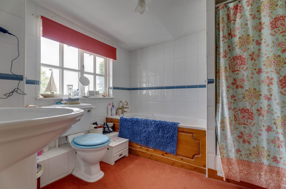 Ashfield Green, Wickhambrook, Suffolk