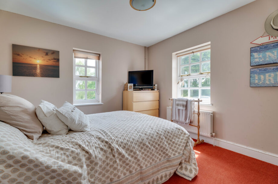 Ashfield Green, Wickhambrook, Suffolk