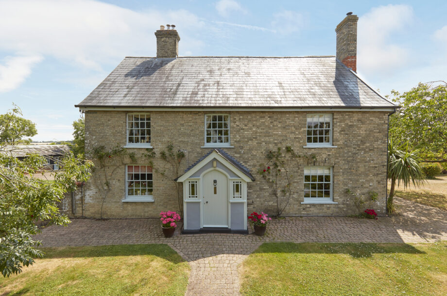 Wickhambrook, Newmarket, Suffolk