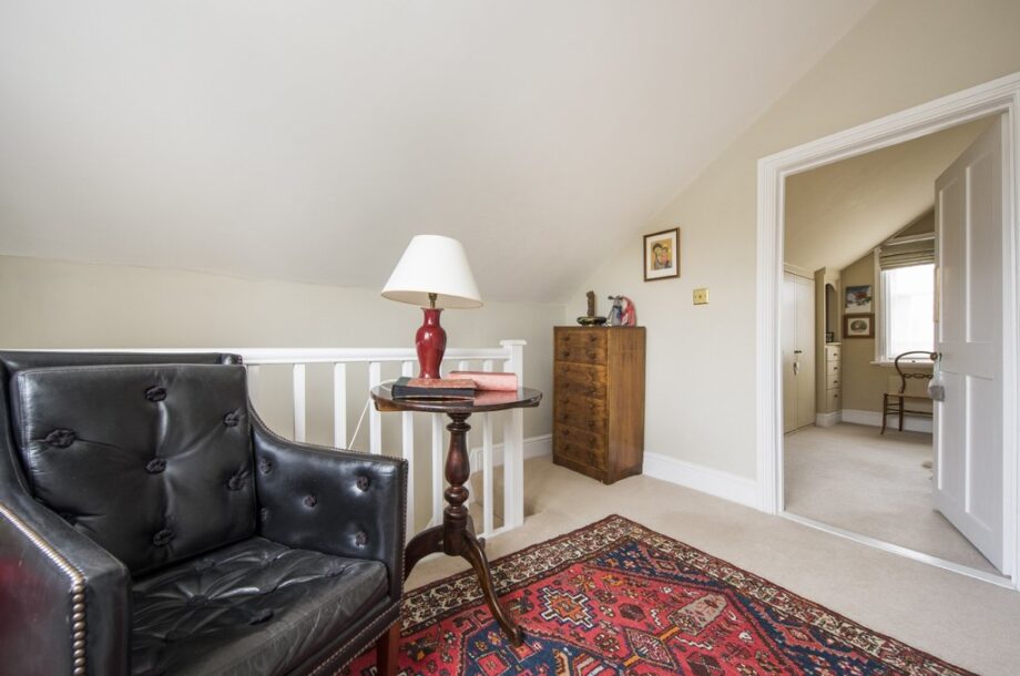 Nayland, Suffolk