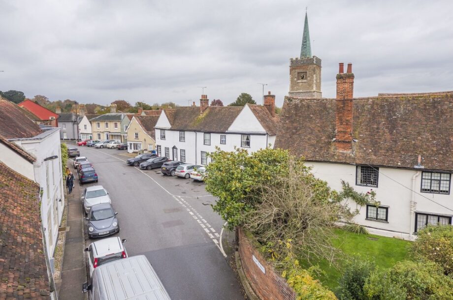 Nayland, Suffolk