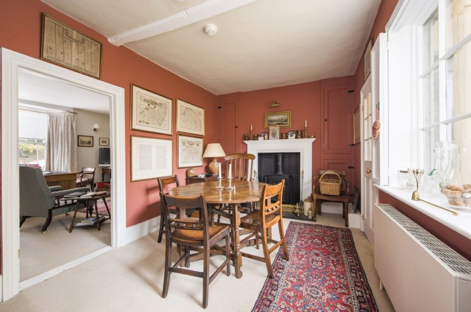 Nayland, Suffolk