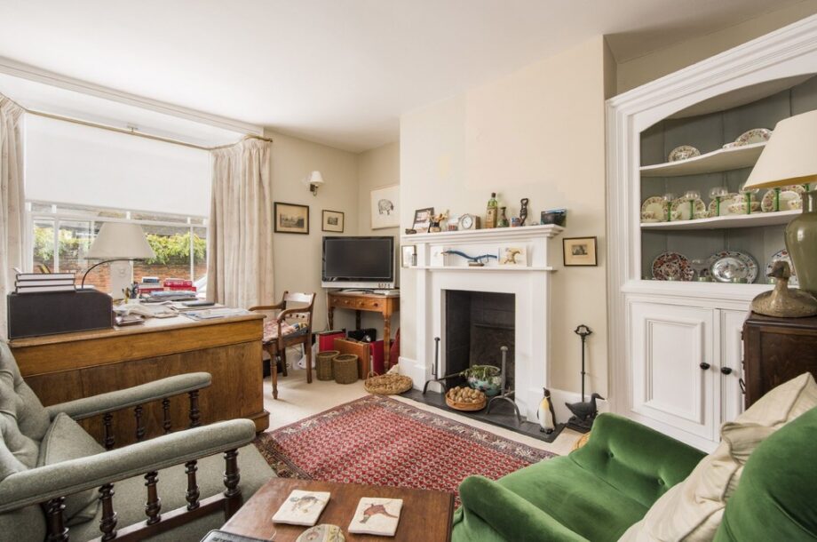 Nayland, Suffolk