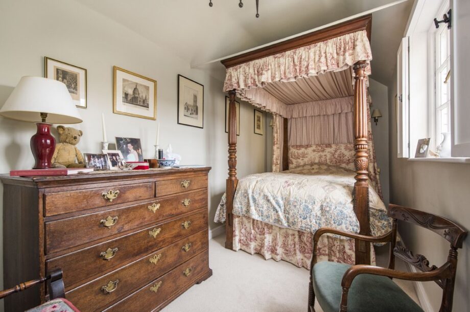 Nayland, Suffolk