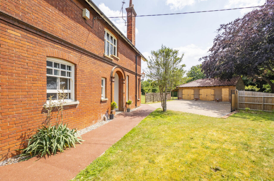 Sudbury, Suffolk