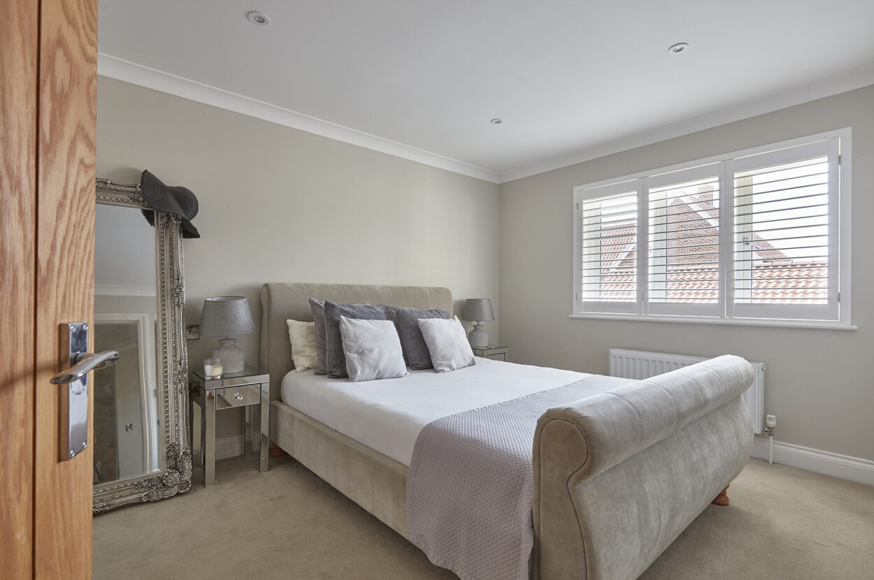 Wickhambrook, Suffolk