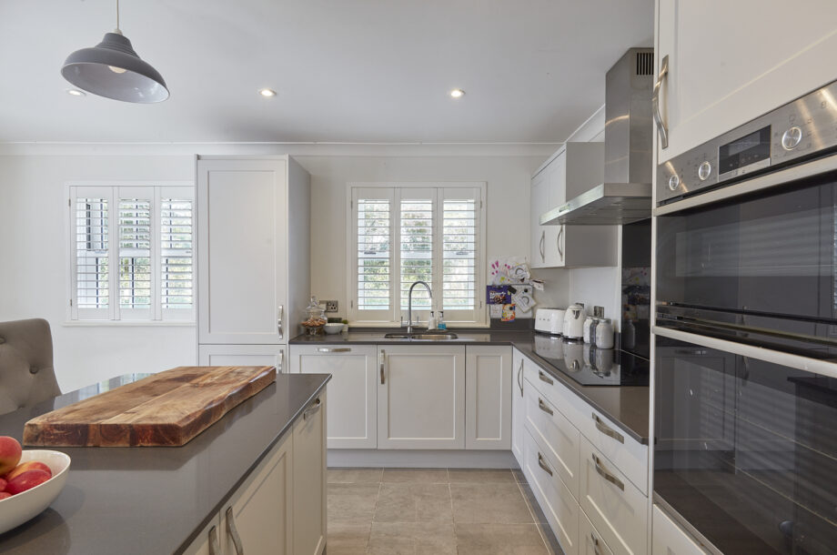 Wickhambrook, Suffolk