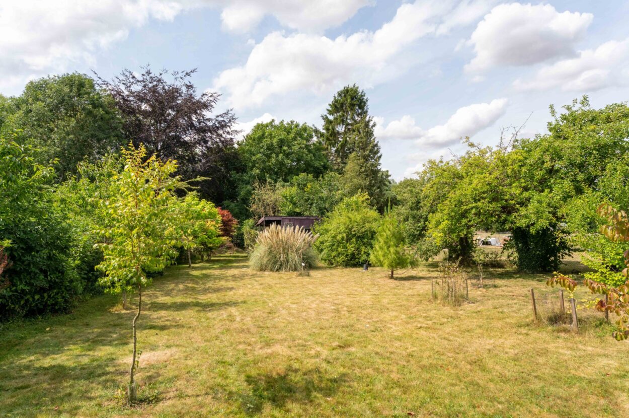 Ashen Road, Clare, Suffolk