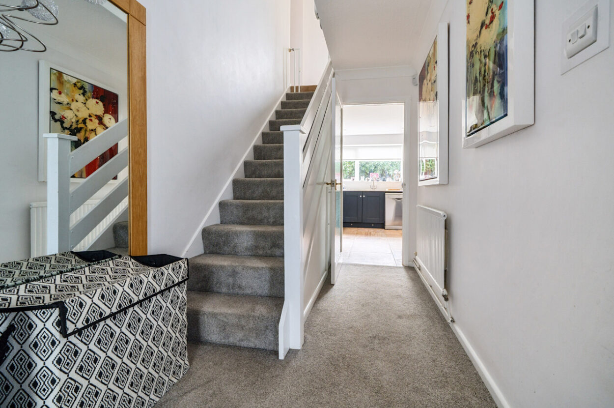 Bury St. Edmunds, Suffolk.