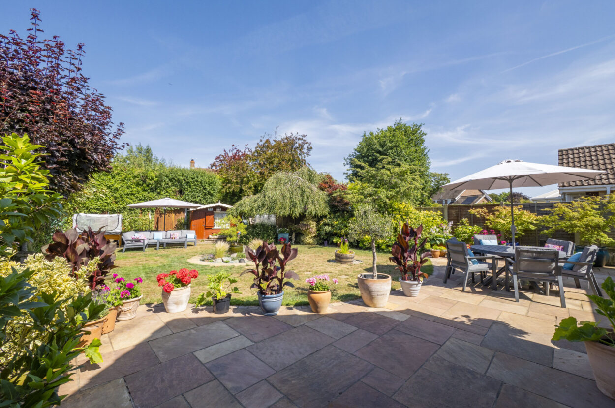 Leavenheath, Colchester, Suffolk