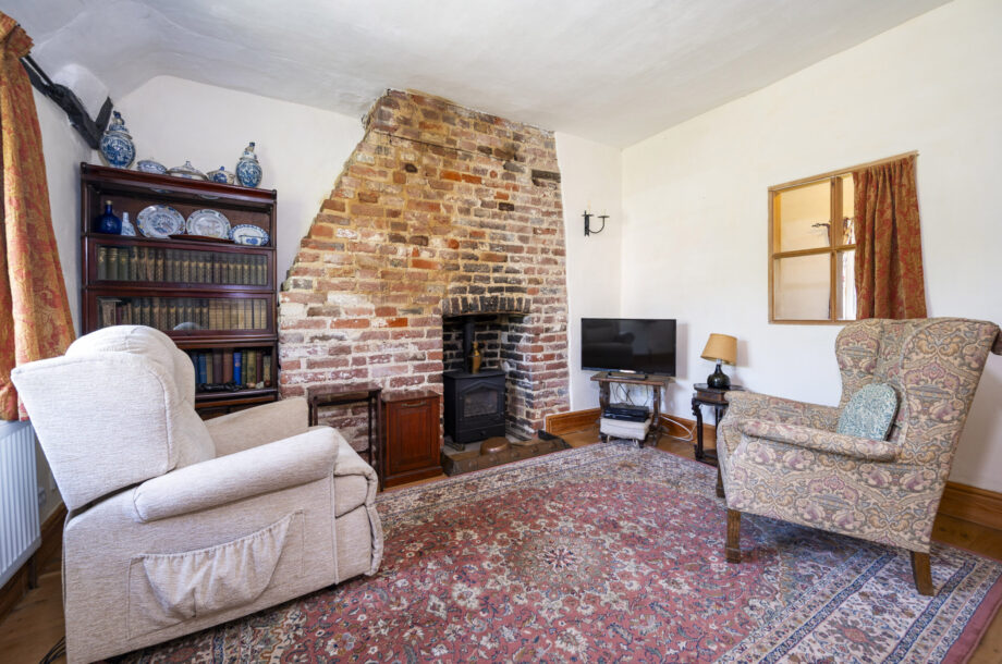Great Waldingfield, Sudbury, Suffolk