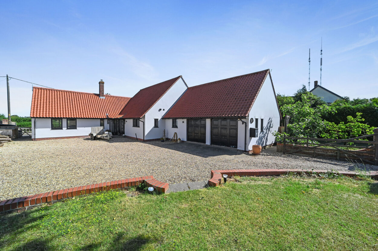 Little Cornard, Sudbury, Suffolk