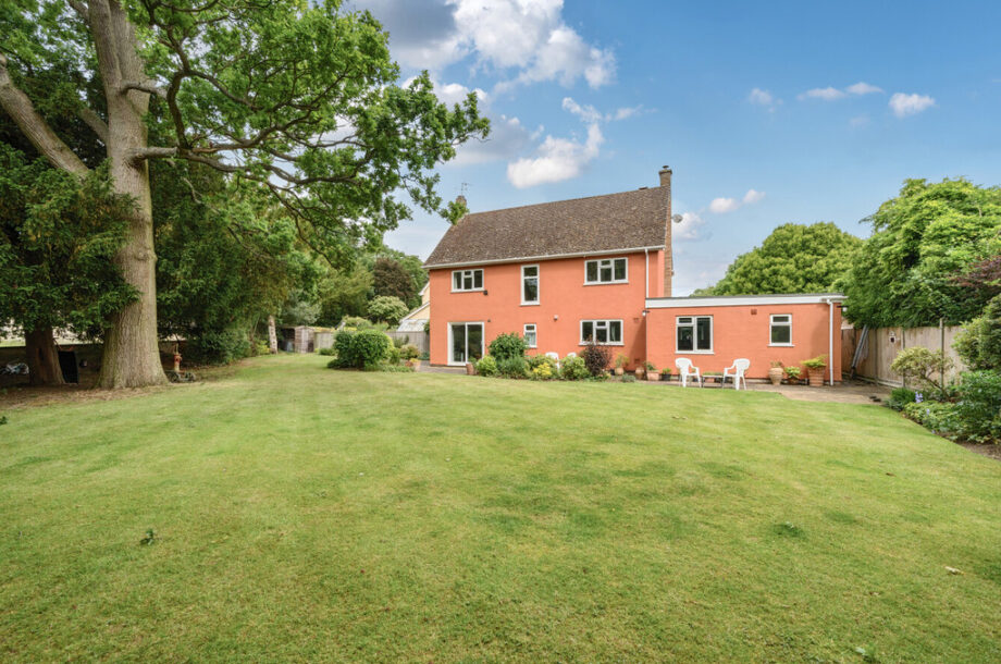 Westley, Bury St Edmunds, Suffolk