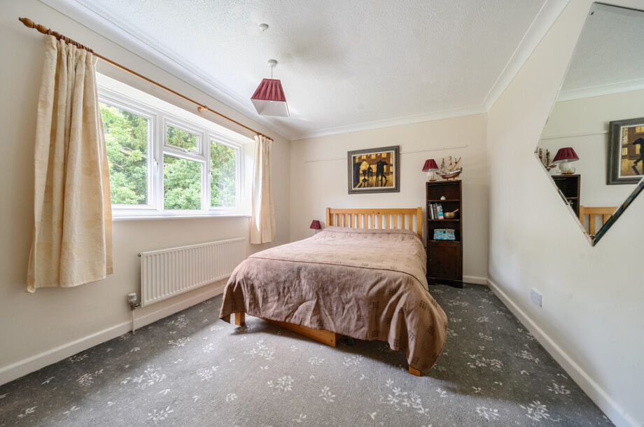 Westley, Bury St Edmunds, Suffolk