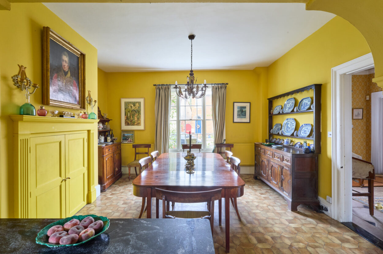 Clare, Sudbury, Suffolk