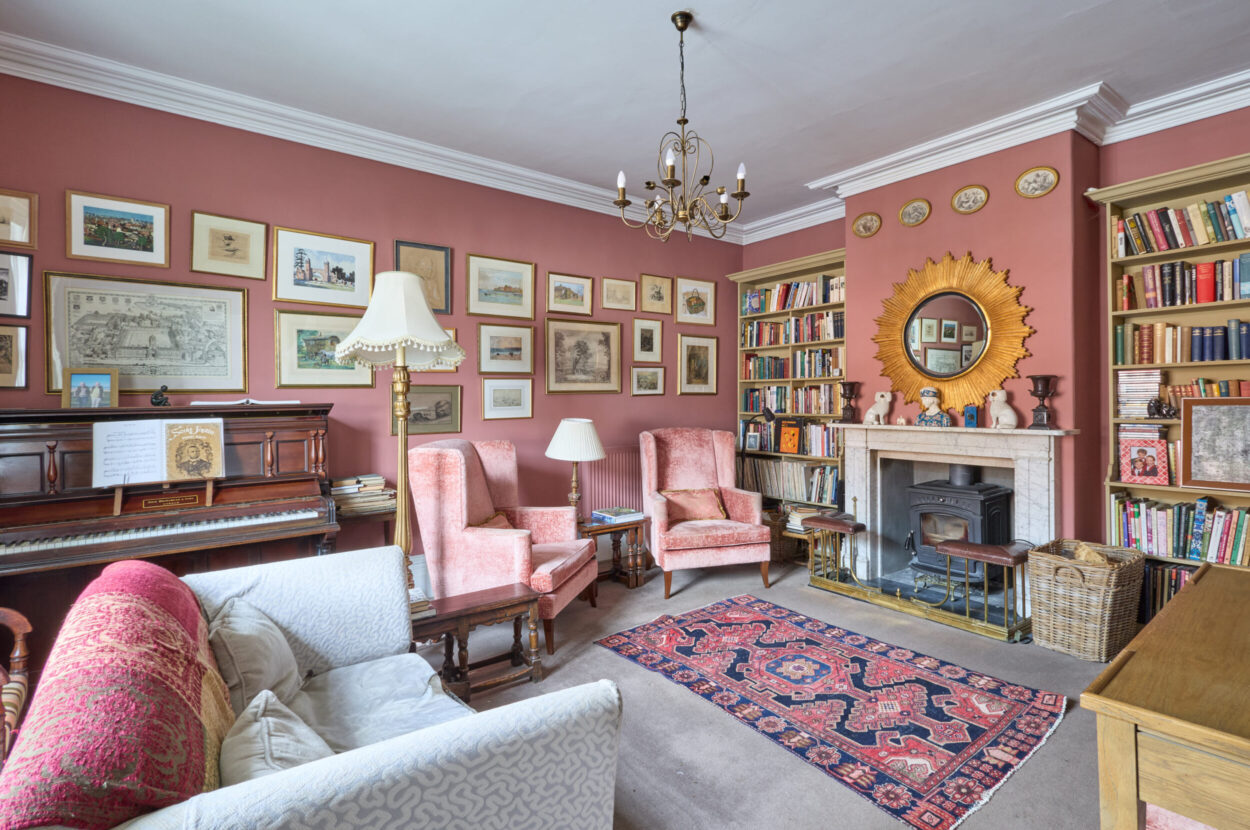 Clare, Sudbury, Suffolk