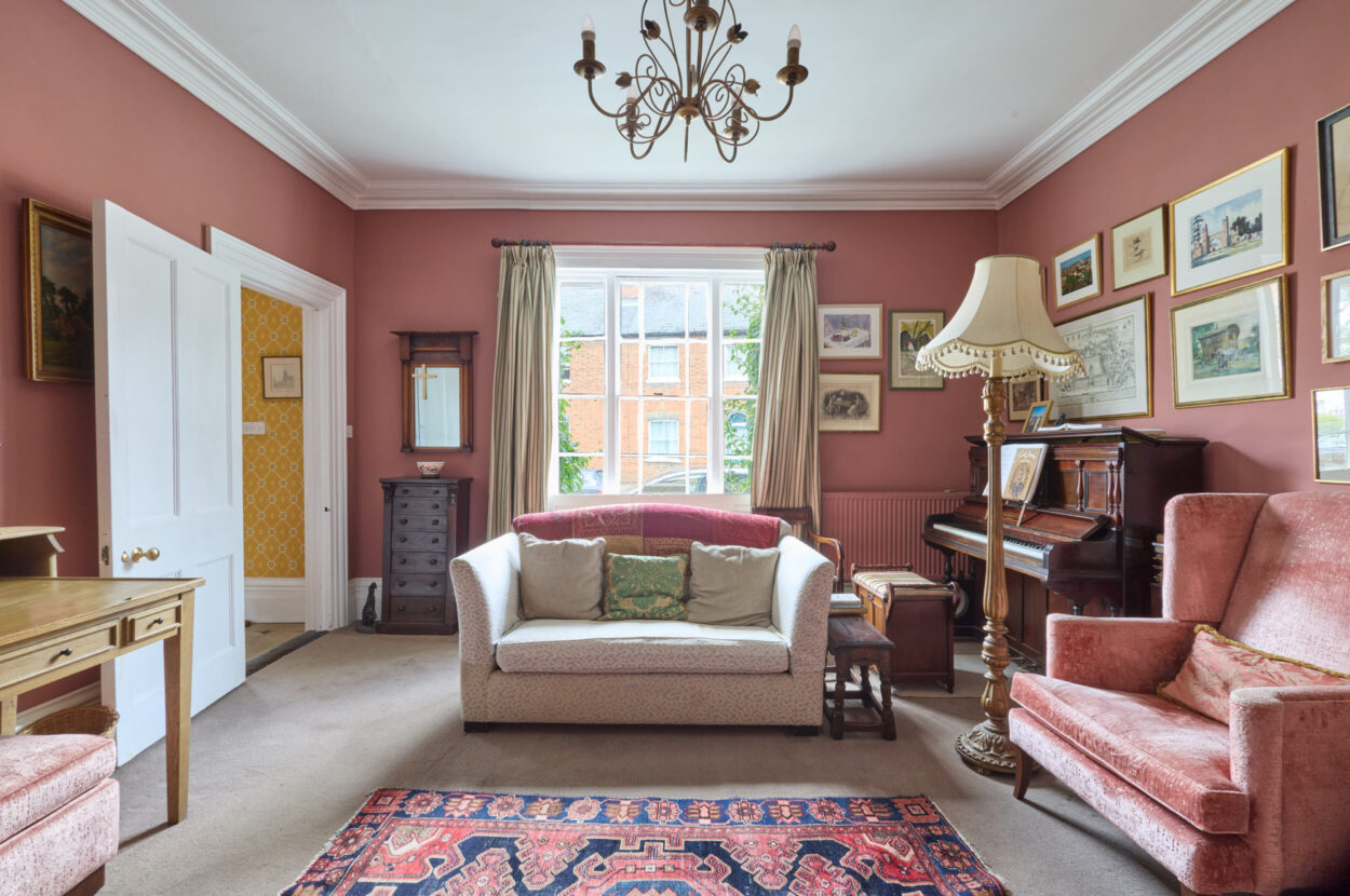 Clare, Sudbury, Suffolk