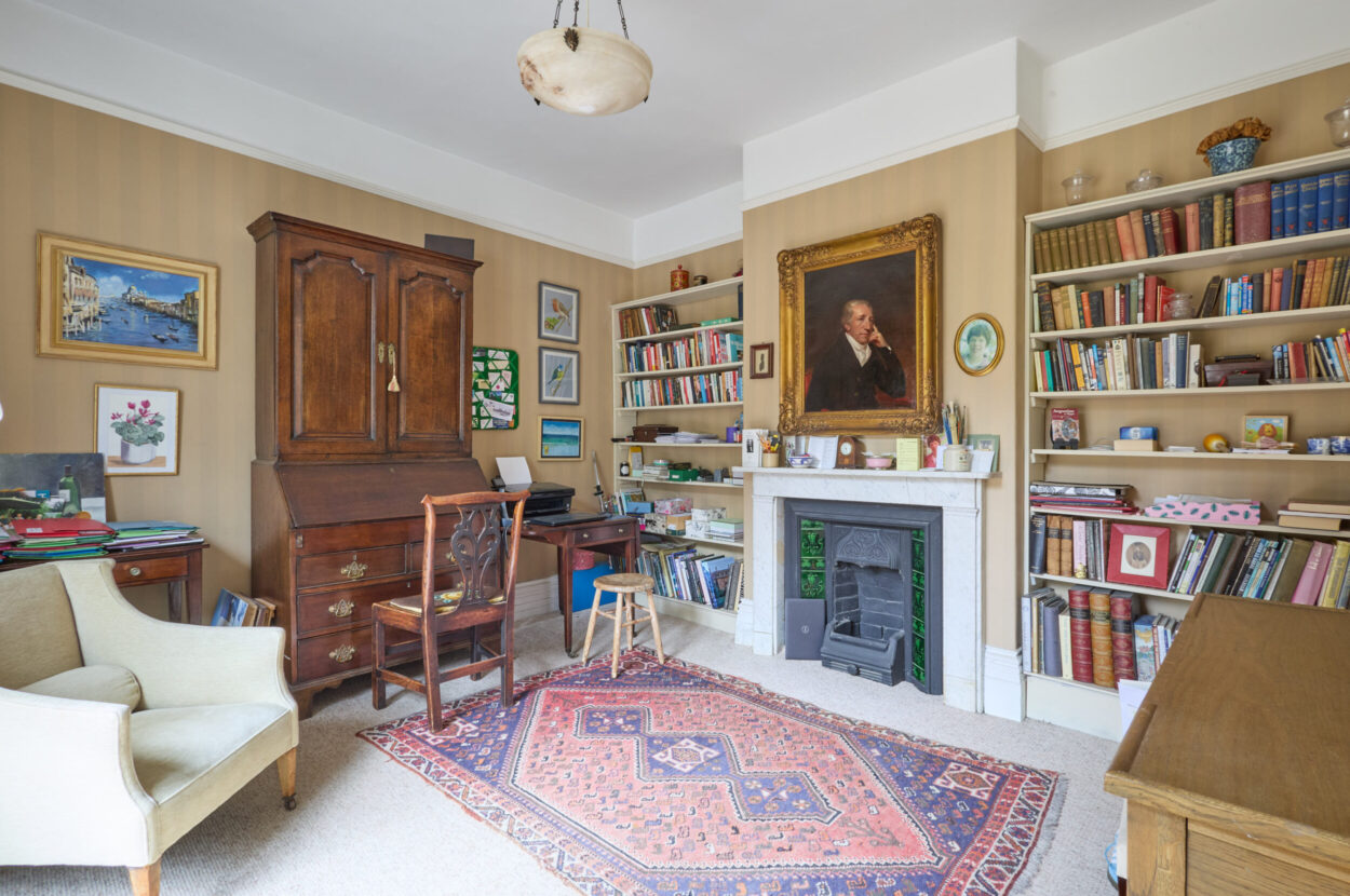 Clare, Sudbury, Suffolk