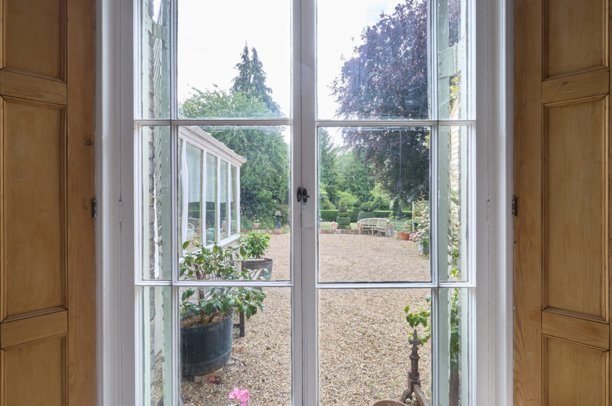 Clare, Sudbury, Suffolk