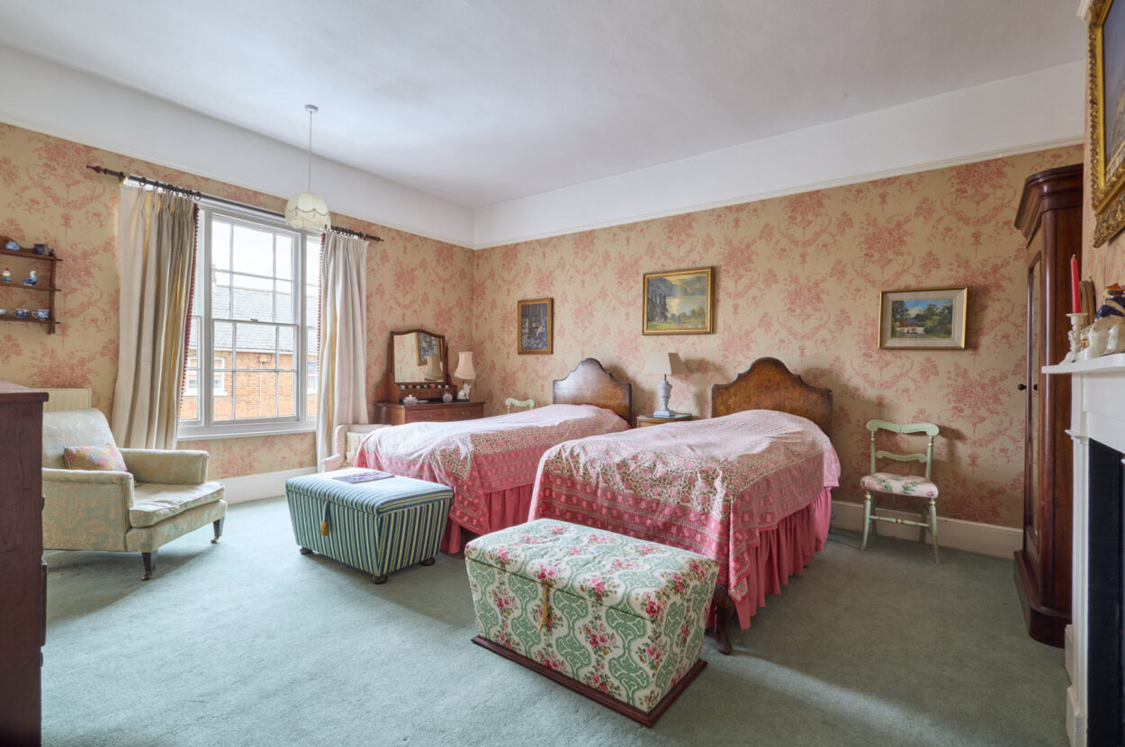 Clare, Sudbury, Suffolk