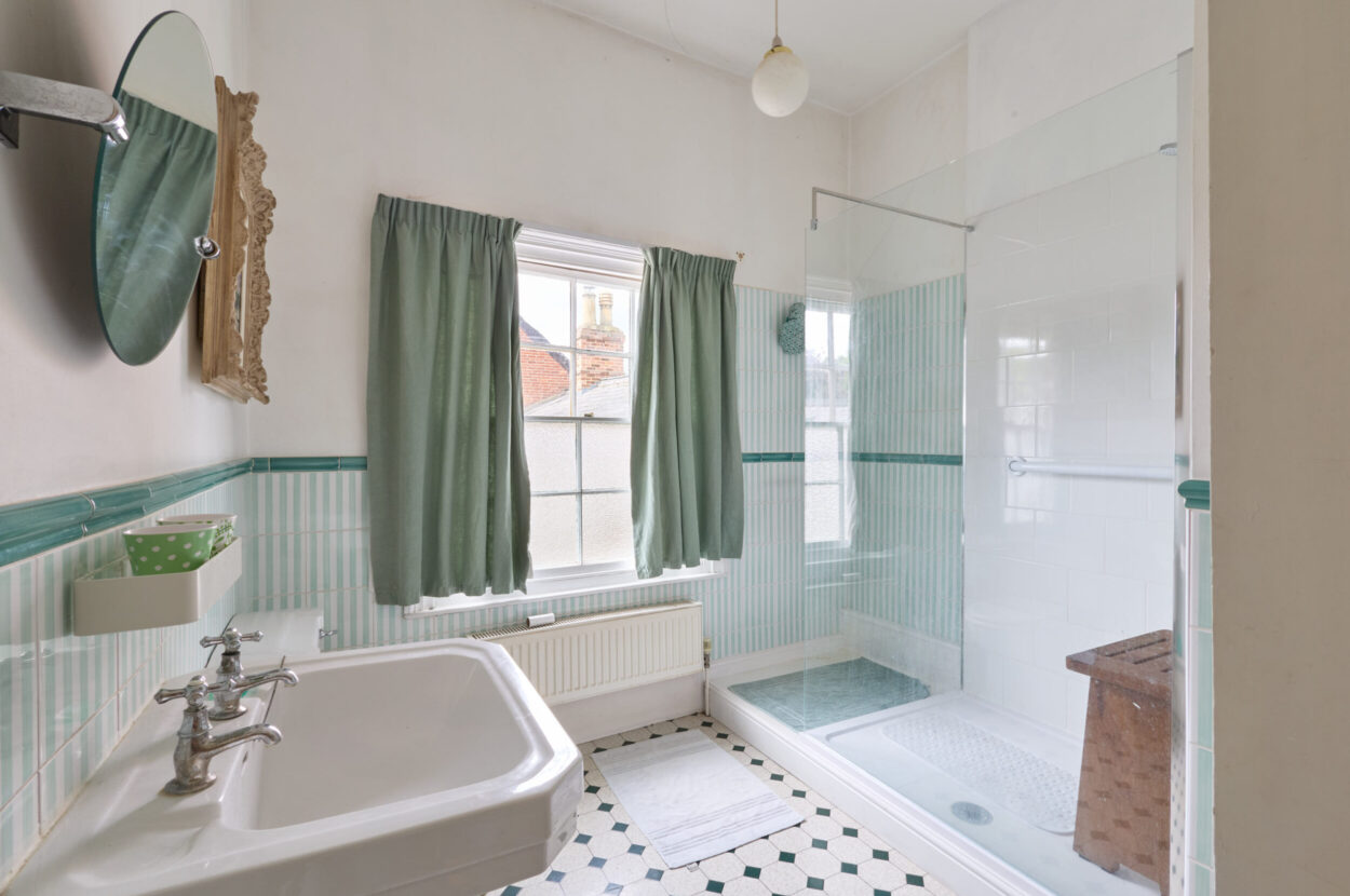 Clare, Sudbury, Suffolk