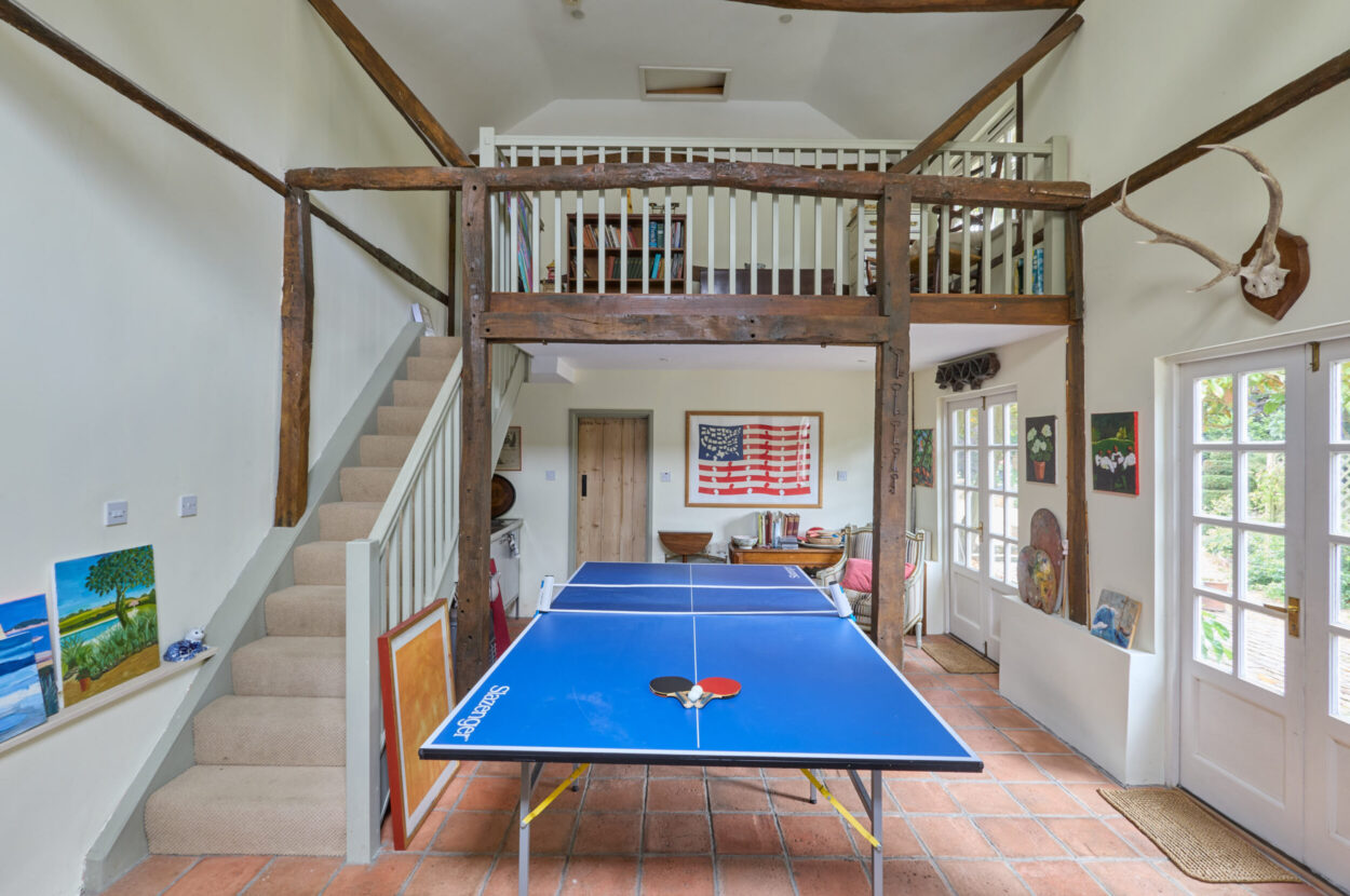 Clare, Sudbury, Suffolk