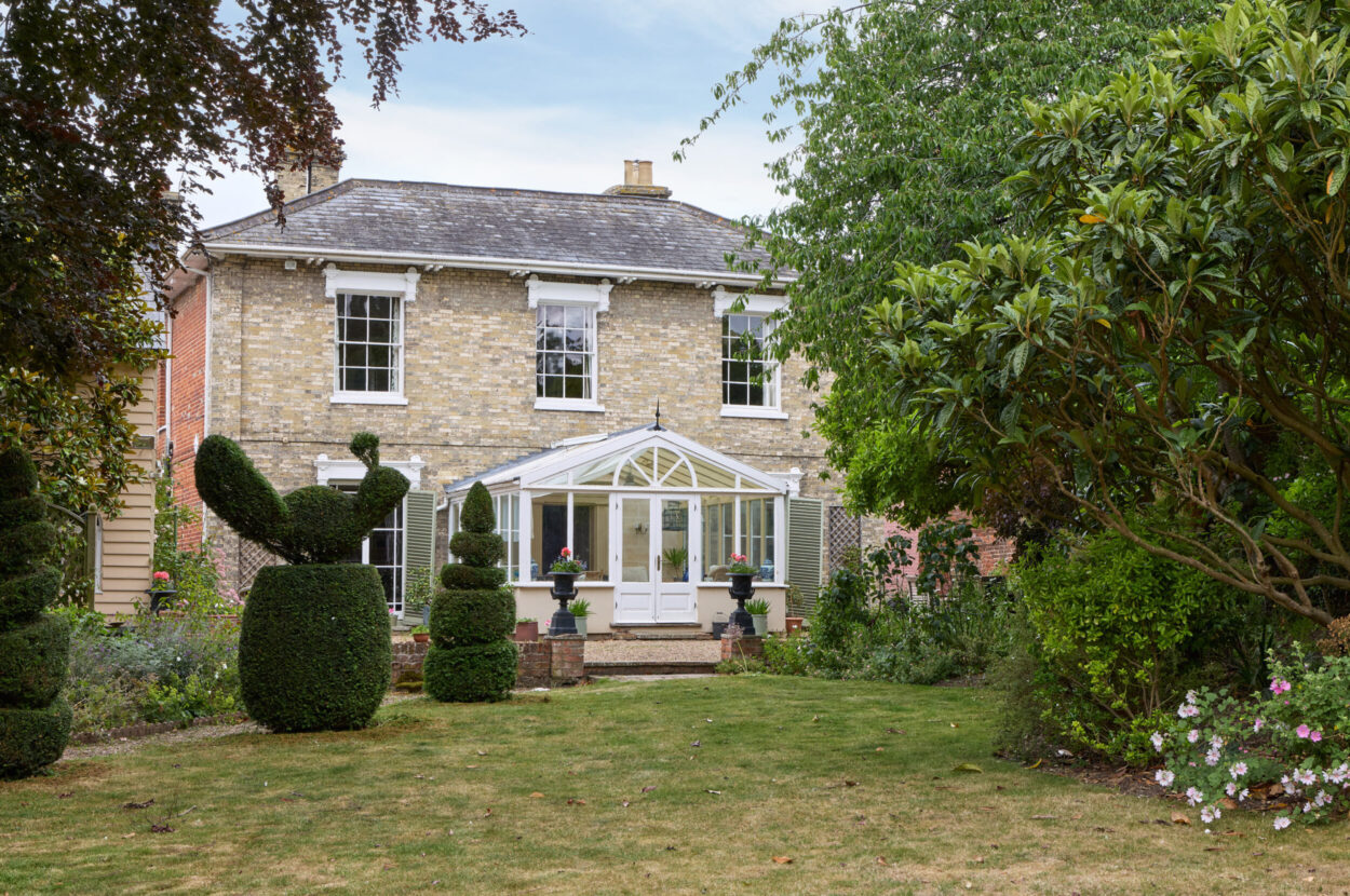 Clare, Sudbury, Suffolk