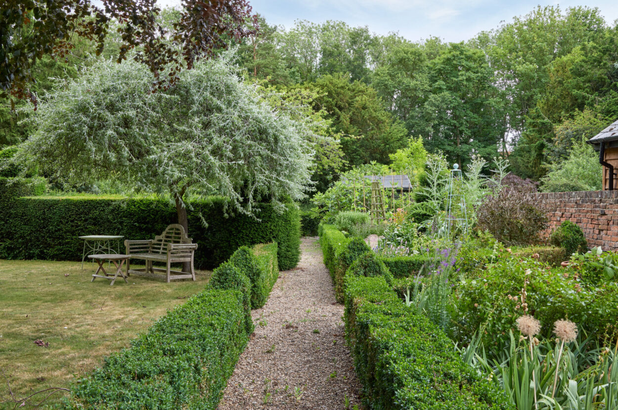 Clare, Sudbury, Suffolk