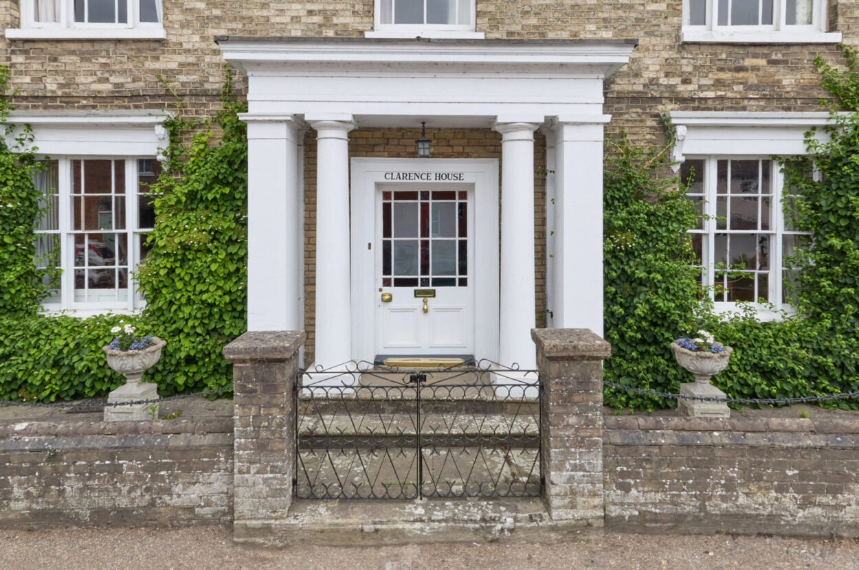 Clare, Sudbury, Suffolk