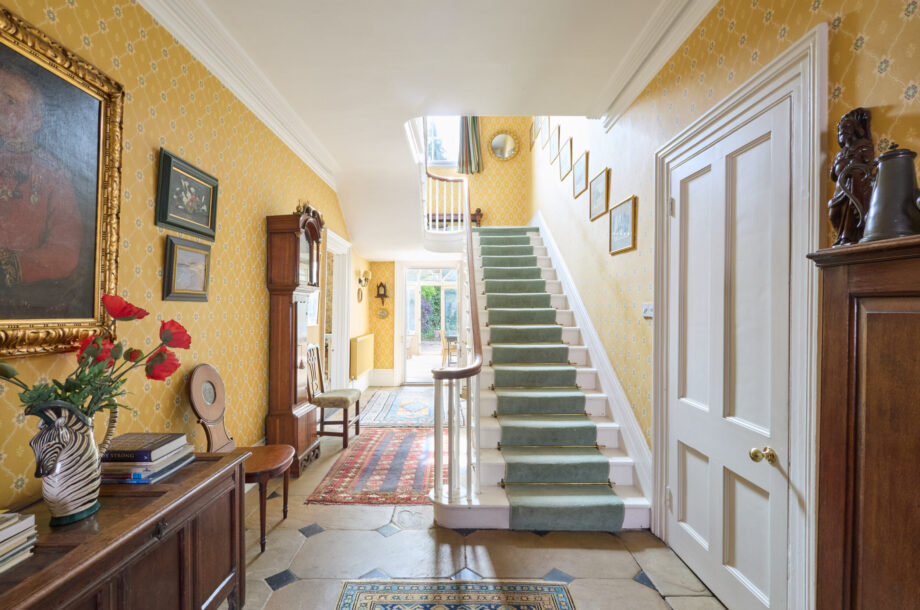 Clare, Sudbury, Suffolk