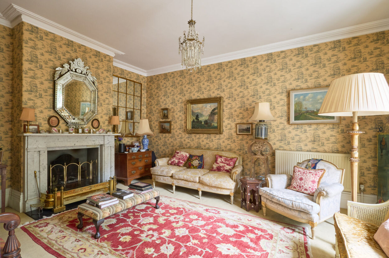 Clare, Sudbury, Suffolk