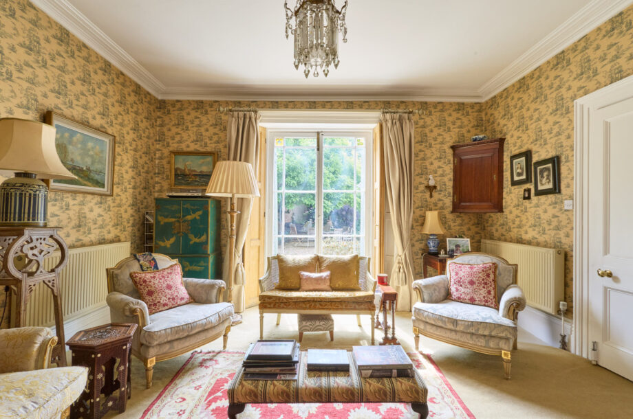 Clare, Sudbury, Suffolk