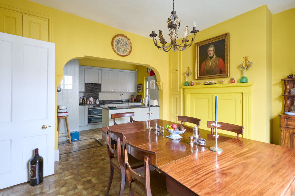 Clare, Sudbury, Suffolk