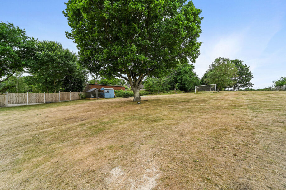 Swan Street, Sible Hedingham, Essex