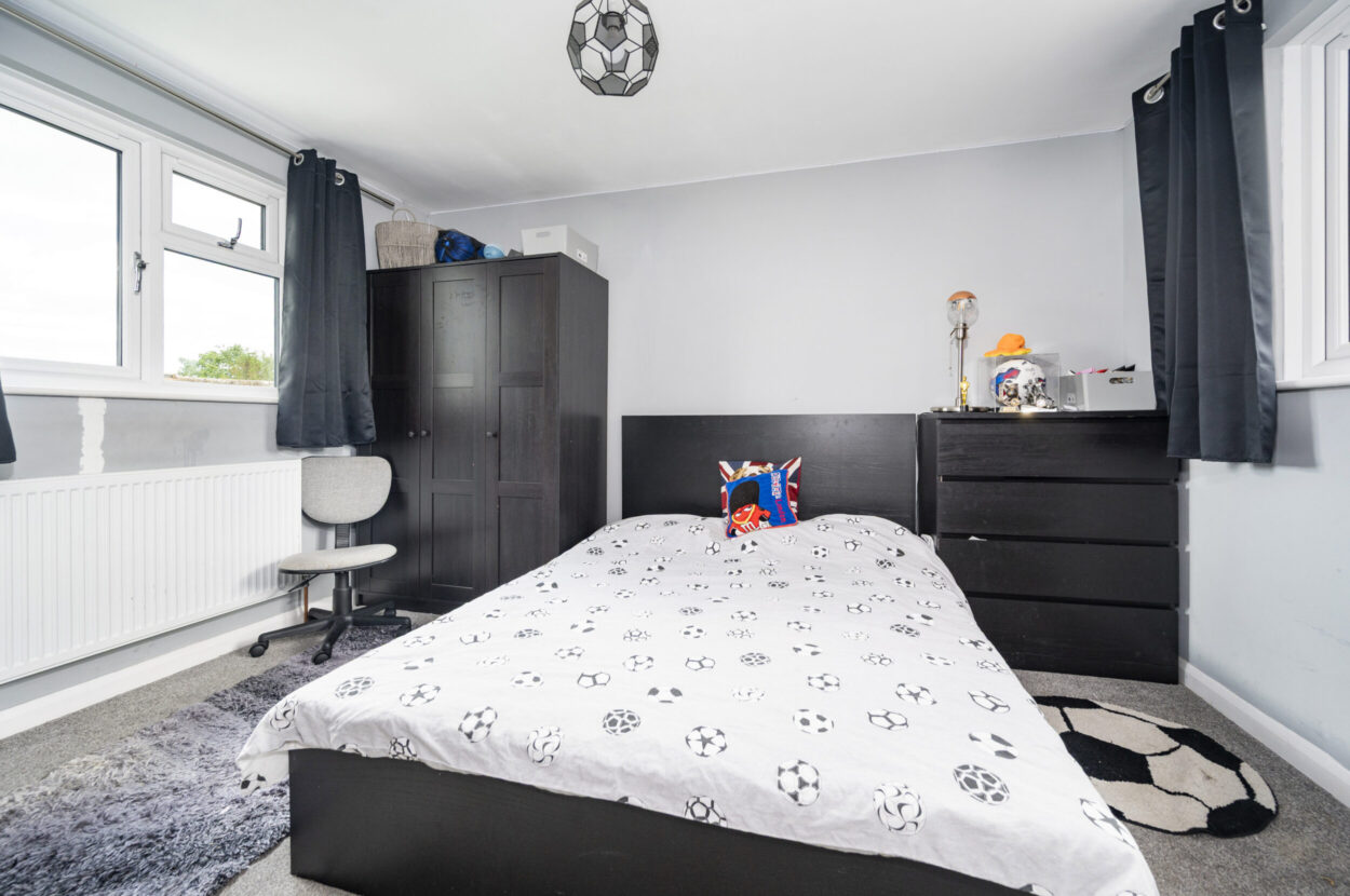 Glemsford, Sudbury, Suffolk