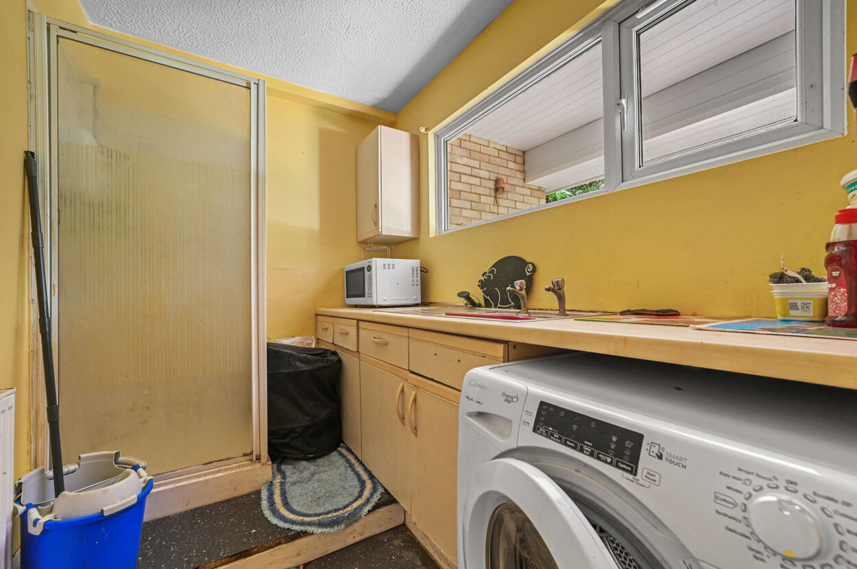 Ashfield Road, Norton