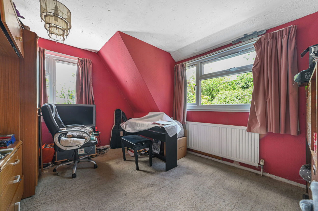 Ashfield Road, Norton