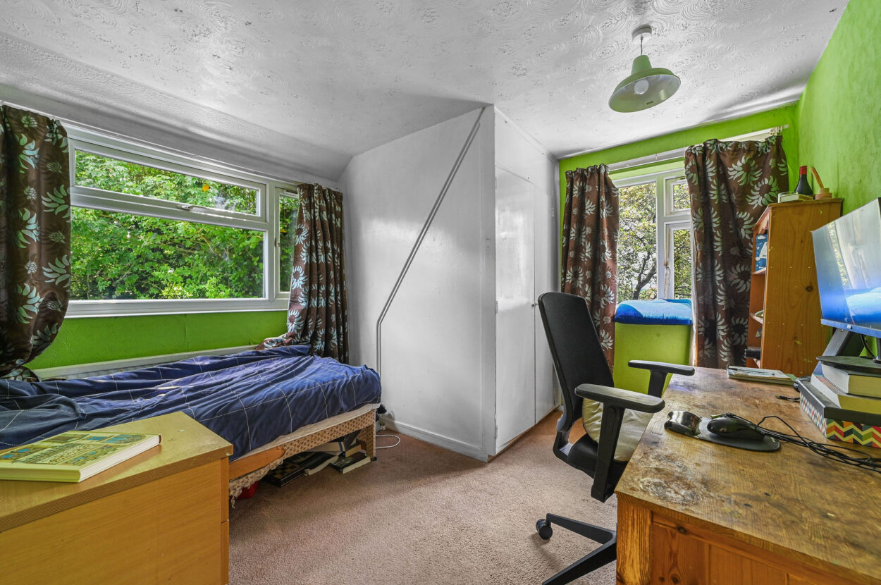 Ashfield Road, Norton