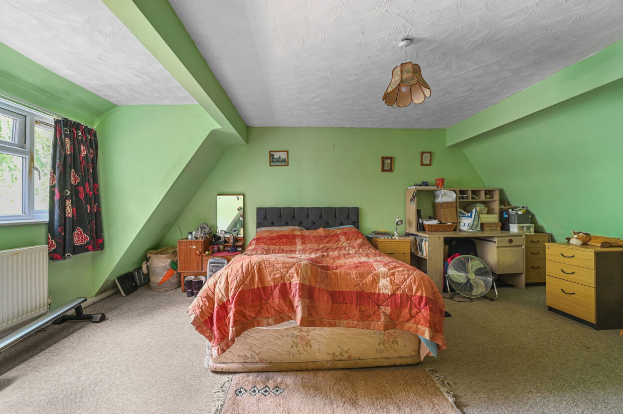 Ashfield Road, Norton