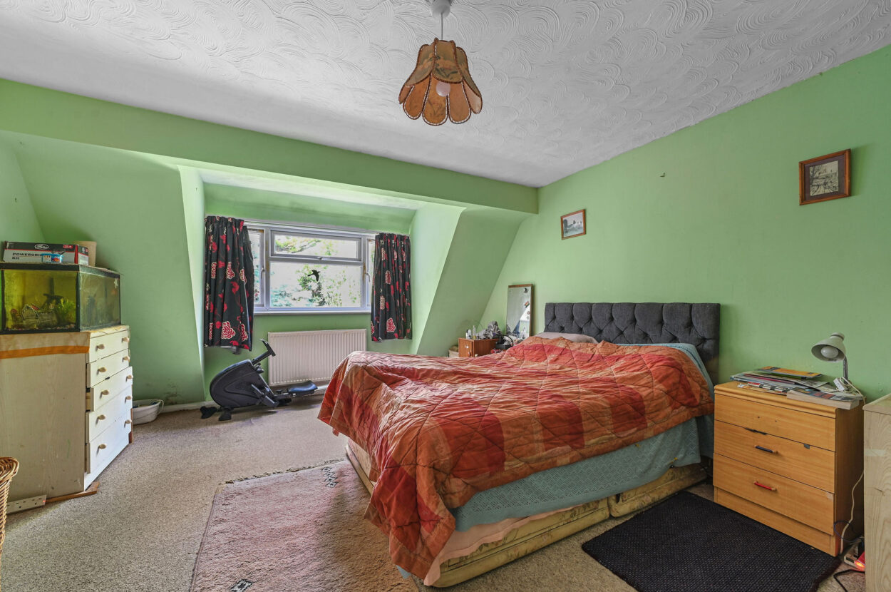 Ashfield Road, Norton