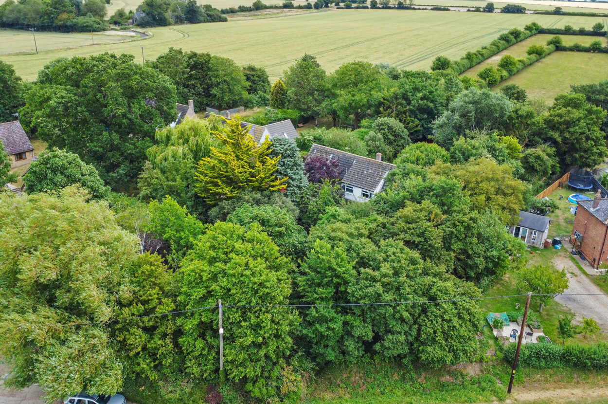 Ashfield Road, Norton