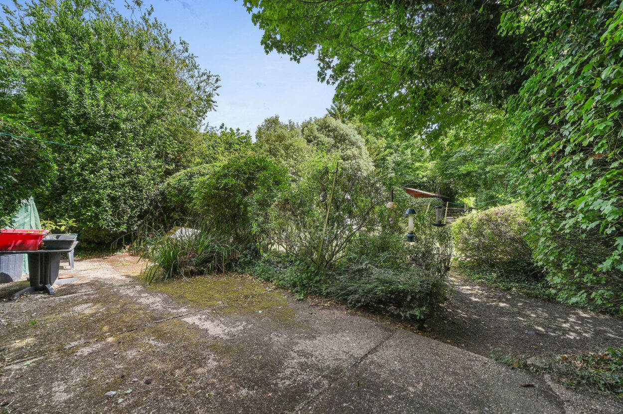 Ashfield Road, Norton